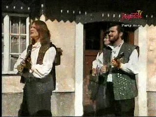 Zlatni dukati - Od dvora do dvora