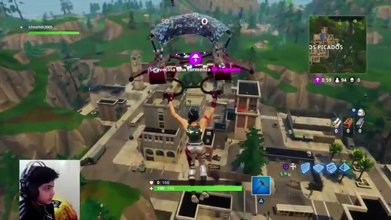 FORNITE sin para suuuuu (3)