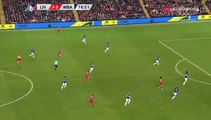 Mohamed Salah  Goal HD - Liverpoolt2-3tWest Brom 27.01.2018