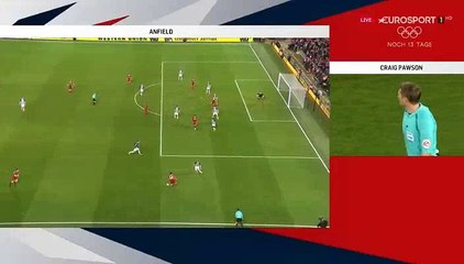 Mohamed Salah  Goal HD - Liverpool	2-3	West Brom 27.01.2018