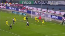 Sami Khedira Goal - Chievo Verona 0-1 Juventus 27.01.2018