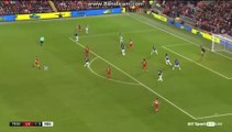 Mohamed Salah Goal Liverpool 2 - 3 West Brom 27.01.2018 HD