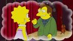 Lisa Has A Dream That She Was Married To Nelson | Season 29 Ep. 10 | THE SIMPSONS