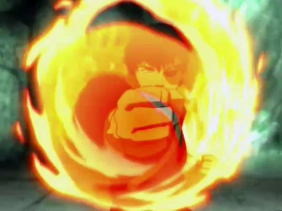 putatar 3 la venganza de Azula