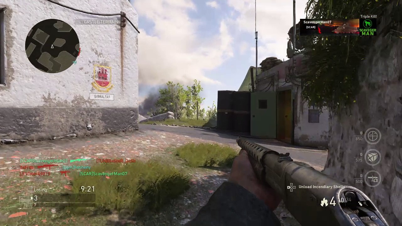 Crossmap