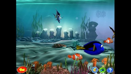 CREEPY! Finding NEMO: Underwater Fun | Ep. 2