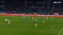 Buts Angers 1-0 Amiens résumé vidéo de match
