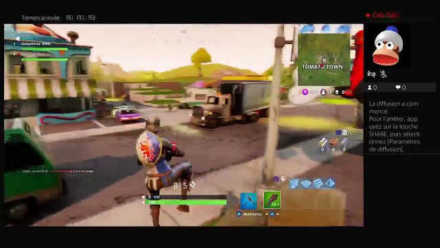 Diffusion PS4 en direct de daugereux-30900 (6)