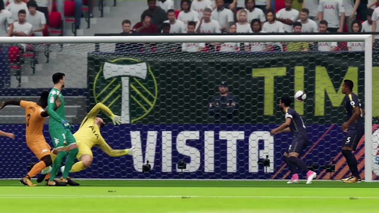 Standard FUT