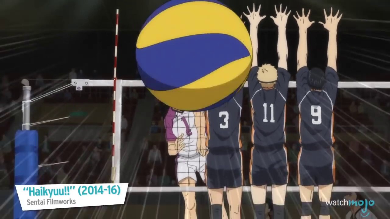 Top 10 des PERSONNAGES d'ANIMÉS ridiculement PUISSANTS !