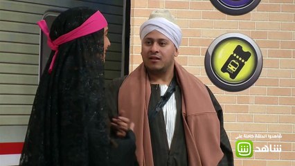 خطة هروب في قمة الذكاء !