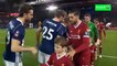Liverpool vs West Bromwich (2-3) All Goals & Highlights 1272018