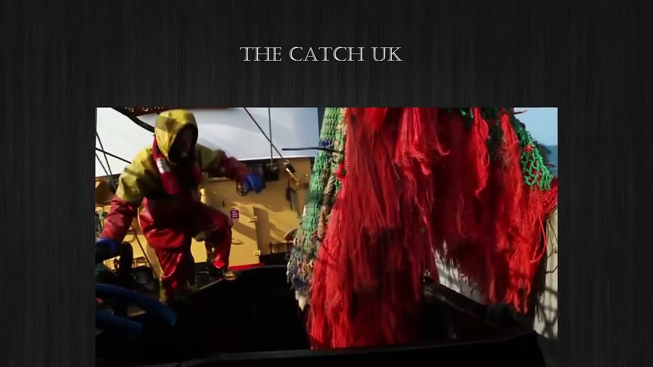 The Catch UK | S 1 E 2