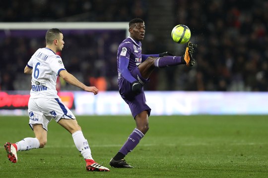 Le résumé vidéo de TFC/Troyes, rencontre de la 23ème journée de Ligue 1 Conforama
