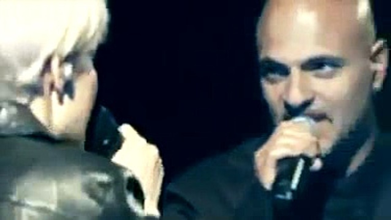 Alexia ft Bloom 06 - We Is The Power - OFFICIAL VIDEO