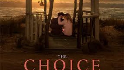 The Choice FULL MOVIE - video Dailymotion