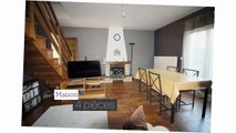 A vendre - Maison - CORMEILLES EN PARISIS (95240) - 4 pièces - 89m²