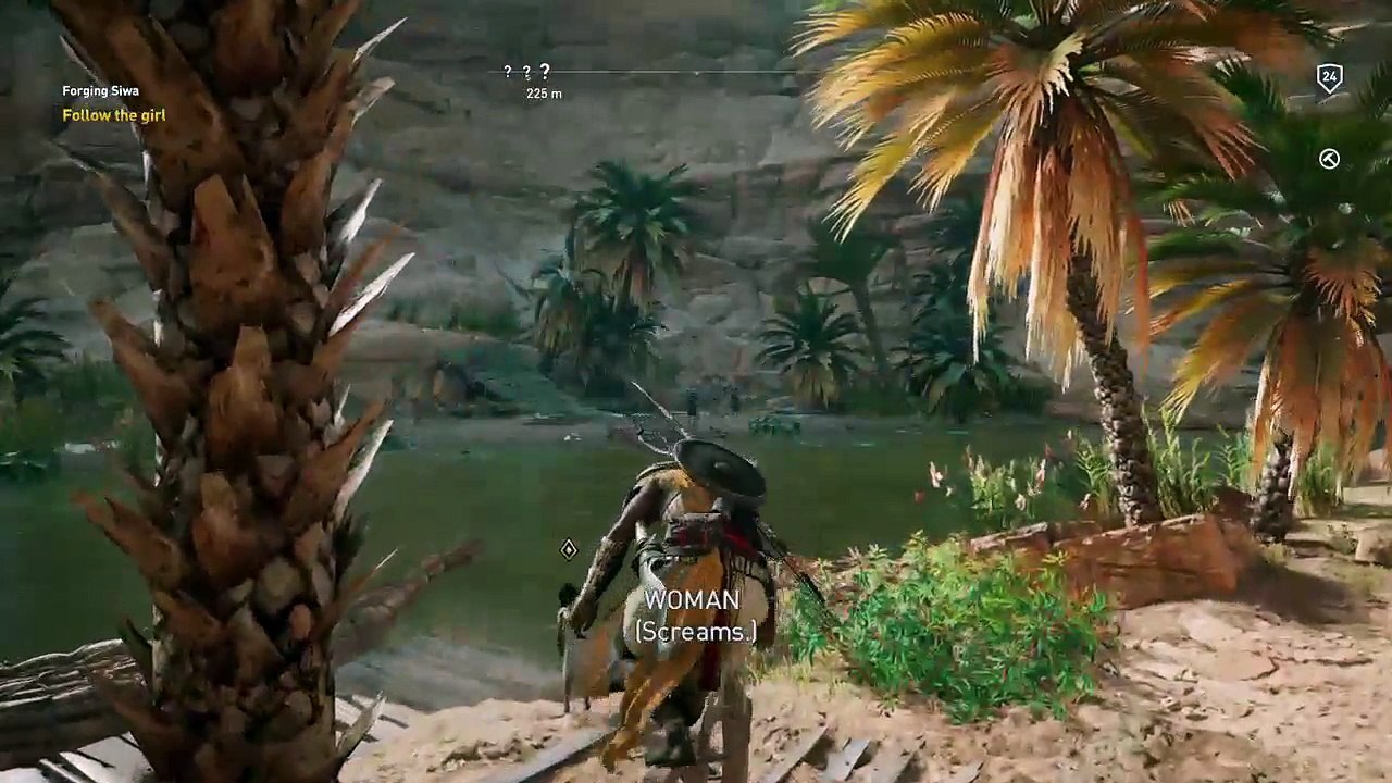 Assassins Creed Origins Gameplay (3)