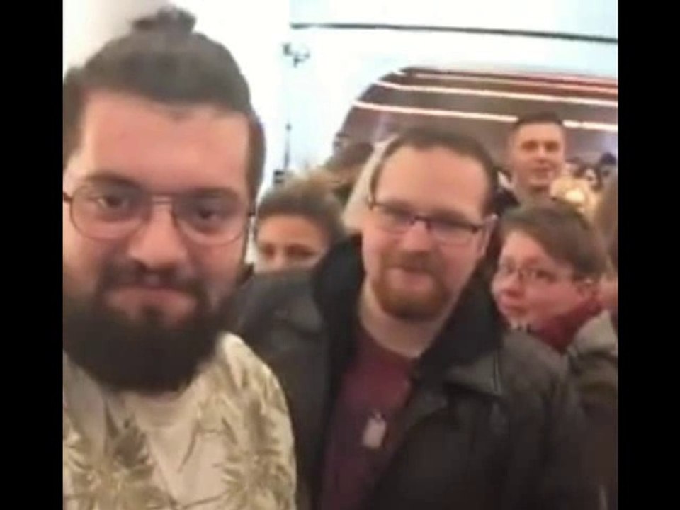 Podczas precastingu do 4 edycji Idola we Wrocławiu