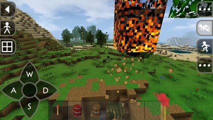 SURVIVALCRAFT 2.0 обзор + скачать apk