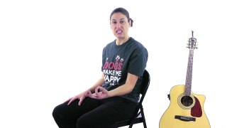 Hand & Finger Stretches & Exercises for Guitar Players - Ask Doctor Jo