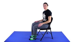 Knee Strengthening Exercises - Ask Doctor Jo