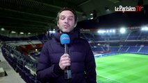 PSG - Montpellier : «La soirée des messages »