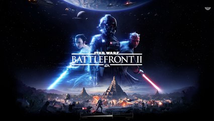 STAR WARS™ Battlefront™ II almost flawless vader
