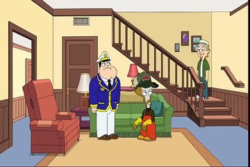 Te Vestira A Mi Estilo (American Dad - Español Latino) Capitulo 2 Temporada 13