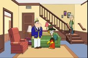 Te Vestira A Mi Estilo (American Dad - Español Latino) Capitulo 2 Temporada 13