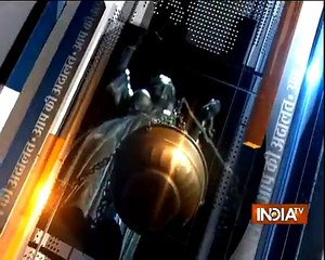 Kangana Ranaut in Aap Ki Adalat (Full Interview)