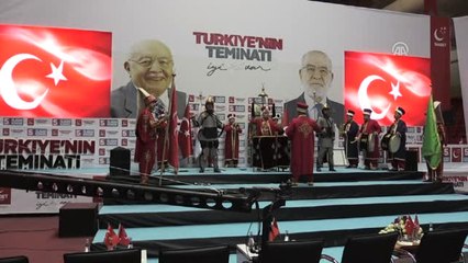 Karamollaoğlu: "İslam'ı ve İslam Ülkelerini Tehdit Olarak Görüyorlar"