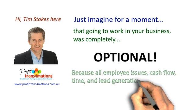 Business Course Online - Profit Transformations - 'The World's Most Practical Business Training' | Business Management Training that Gets RESULTS