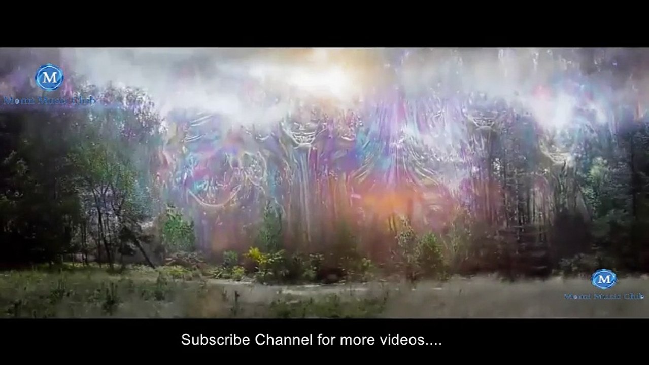Annihilation (2018) - Official Trailer