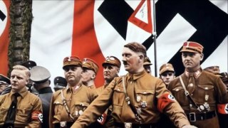 अडोल्फ हिटलर की कहानी और उसका इतिहास