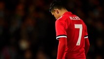 Sanchez for free, it's a fantastic price - Mourinho