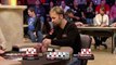 Heads Up Poker - Negreanu VS Phil Laak