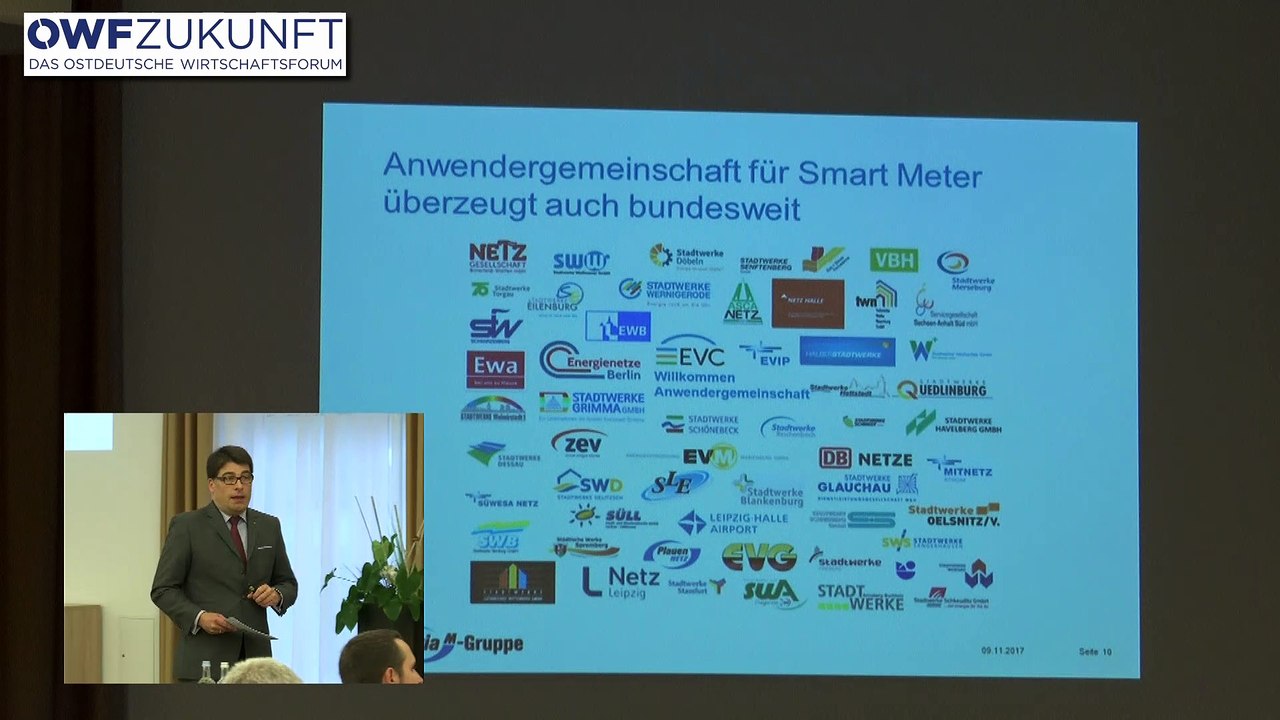 Digitalisierung braucht neue Allianzen