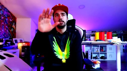 O PROBLEMA QUE TIVE A COMPRAR ROUPA MAVERICK (LOGAN PAUL)