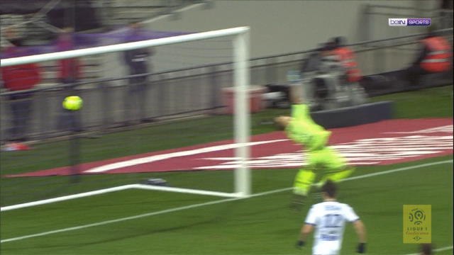 Football : Sanogo’s stunner caps off flowing Toulouse move