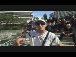 Clip - Reza - La Brise