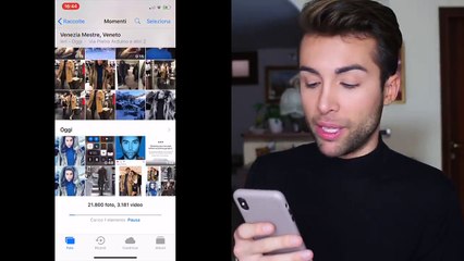 COSA Cè NEL MIO IPHONE X... E COME LHO AVUTO A 389 €! | GIANMARCO ZAGATO