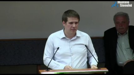 Cristi Boariu - Trei lucruri care conteaza in alergarea noastra pe pamant