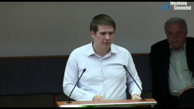 Cristi Boariu - Trei lucruri care conteaza in alergarea noastra pe pamant