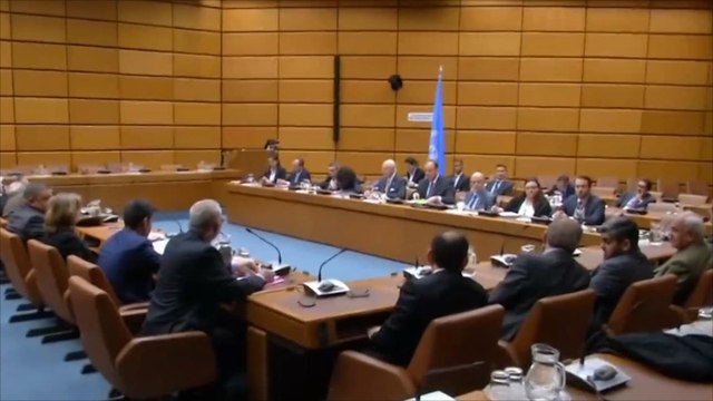 الأزمة السورية.. لا أفق لحل قريب أو بعيد