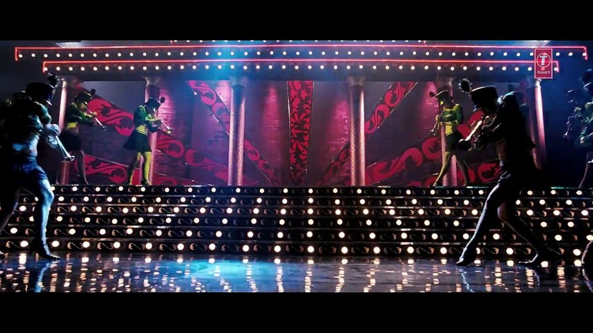 Character Dheela l Ready movie