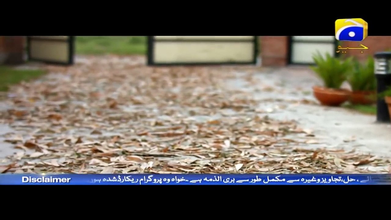 Shayad Episode 13 in HD