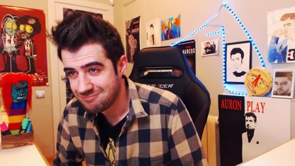 Dicen que vivo en Andorra y que soy millonario.