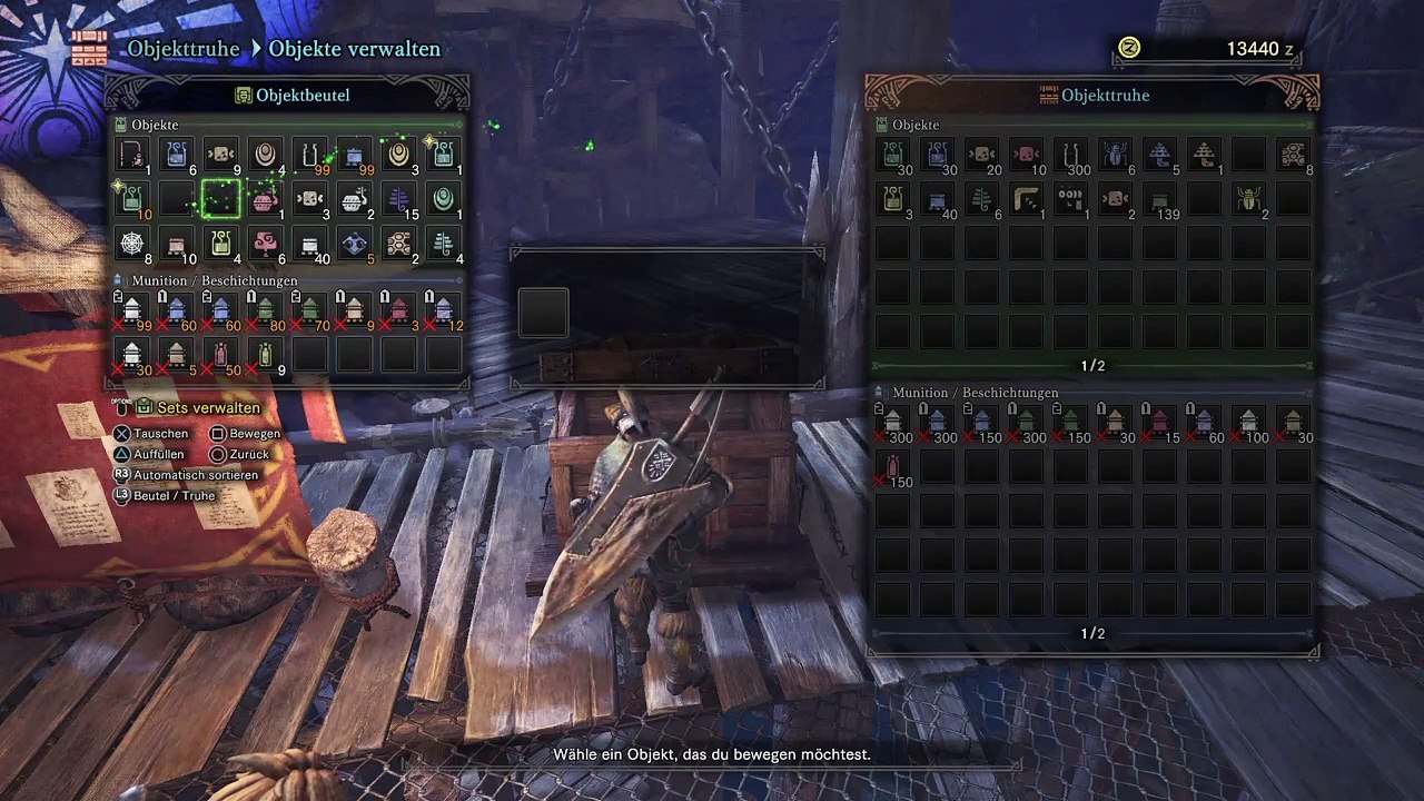 PS4-Live-Übertragung von xXKingStalkerXx (2)