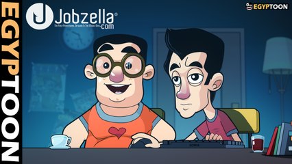 شركة قطاع خاص برنامج أيمون المجنون Youtube